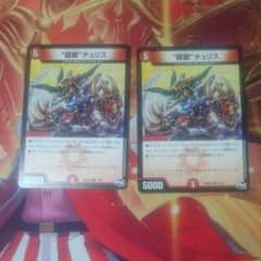 ドルガンチュリスのサムネイル