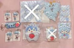 すとぷりグッズまとめのサムネイル