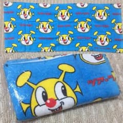 電気グルーヴ ツアータオル 未使用 レア‼︎のサムネイル