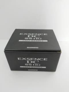 SHIMANO　エクスセンス　DCSS HG Lのサムネイル