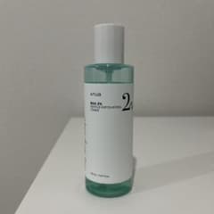 Anua BHA2% マイルドピーリングトナーのサムネイル