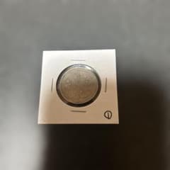 中国 1元硬貨 1999年 牡丹のサムネイル