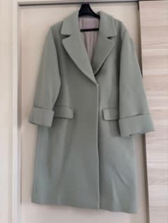 31 Sons de mode チェスターコートのサムネイル