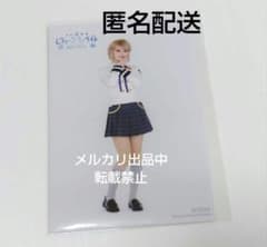 深川瑠華 少女⭐︎歌劇レヴュースタァライト 小鳩良子 来場特典
