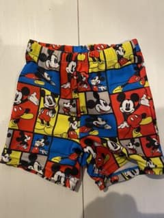 ディズニー　水着 男の子　90のサムネイル