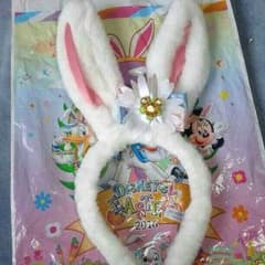 うね様専用 ディズニー イースター カチューシャのサムネイル