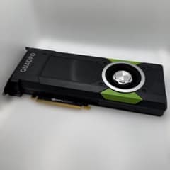 NVIDIA Quadro P5000 16GB - メルカリ