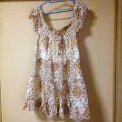 LIZLISAワンピースのサムネイル