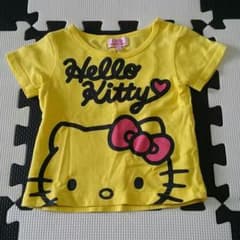 BABY DOLL ロンパース Tシャツ セット☆のサムネイル