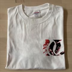 梅田サイファー　URUSIREN S/S Tee ホワイト Mのサムネイル