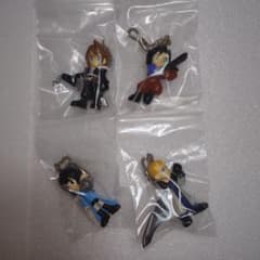 エフエフスイング ファイナルファンタジー8 4体セット - メルカリ