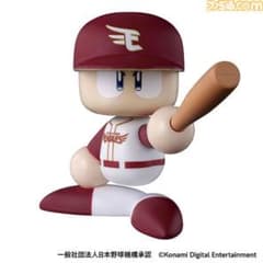 パワプロくん ゆれるんです。 東北楽天ゴールデンイーグルスのサムネイル