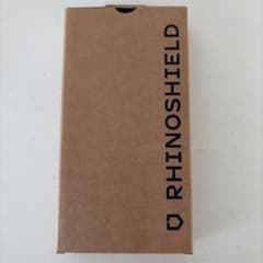 RHINOSHIELD ライノシールド iPhone17 【即配送】のサムネイル