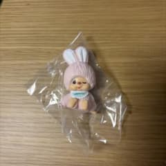 モンチッチ 肩ズンFig. チムたん ガチャのサムネイル