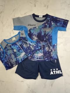 ATHLETAアスレタ120セットのサムネイル