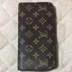 ルイビィトン財布のサムネイル