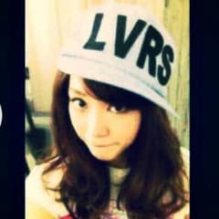 桐谷美玲着用キャップのサムネイル