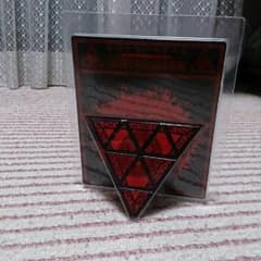 BABYMETAL ピラミッドのサムネイル
