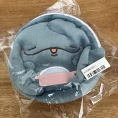 【新品】親子イルカ　ママから離れない！息子イルカマスコット付きポーチ