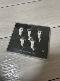 東方神起　CD DVDのサムネイル