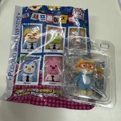 ポロロ サプライズバッグ　韓国　ポロロのサムネイル