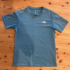 ノースフェイスTシャツ【メンズ】のサムネイル