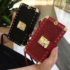 iPhoneカバー手帳型のサムネイル