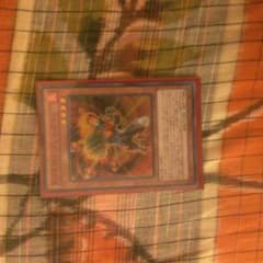 遊戯王ブレイズマンのサムネイル