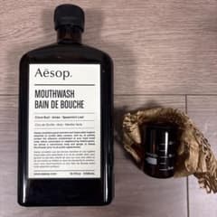 Aesop マウスウォッシュ 500ml - メルカリ