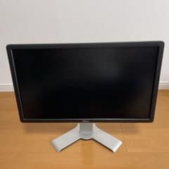 DELL 23インチモニター 002WKF 中古のサムネイル
