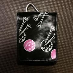 キャロウェイ ティーケースのサムネイル