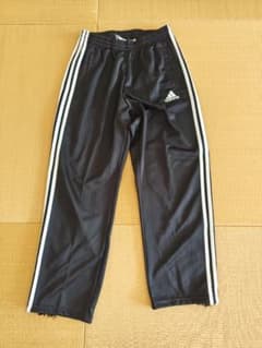 デサント製/希少Oサイズ】90s アディダス ジャージ 黒 XL - メルカリ