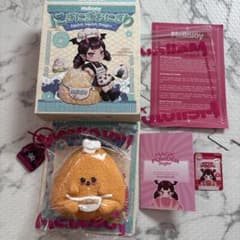 mellojoy にぎにぎおにぎり バタバタシェフ メロジョイ - メルカリ