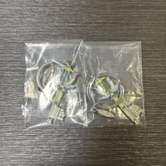 キーブレード キーホルダー 2個セットのサムネイル