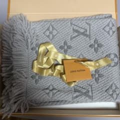 LOUIS VUITTON モノグラム マフラーのサムネイル