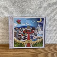 King&Prince Mr.5 通常盤2CD 【アナザージャケット付き】のサムネイル