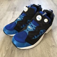 Reebok  InstaPumpFury リーボックインスタポンプフューリーのサムネイル