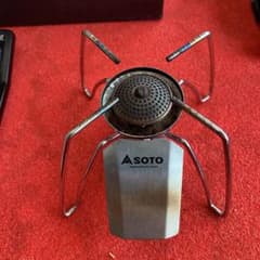 SOTO  レギュレーターストーブ　ST310のサムネイル