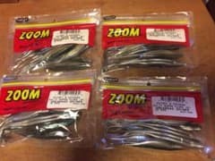 ZOOMズーム スーパーフルーク新品未使用のサムネイル