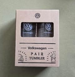 Volkswagen ペアタンブラー 2個セットのサムネイル
