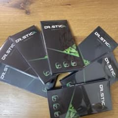 DR.STIC ストロングメンソール7箱のサムネイル