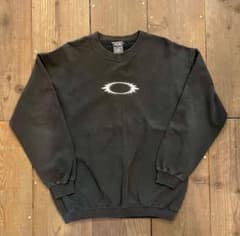 00's Oakley sunfade cotton sweatのサムネイル