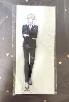 刀剣乱舞 とうらぶ 10周年 大本丸博 アクリルスタンド アクスタ 岩融 岩融 刀剣乱舞 大本丸博 アクリルスタンド 十周年記念Ver