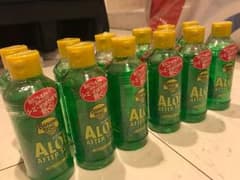 新品未使用 バナナボート アロエジェルのサムネイル