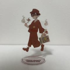 美品 地縛少年花子くん アクリルスタンド（浴衣／旅行ver.）のサムネイル
