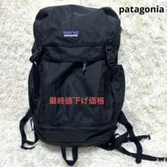 未使用級 パタゴニア アーバー・グランデ・パック 28L - メルカリ