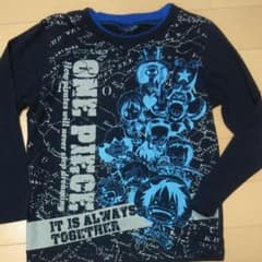 ONEPIECEロンTのサムネイル