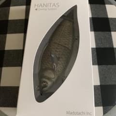 ハニタスのサムネイル