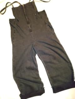 JEANASISサロペ✿のサムネイル