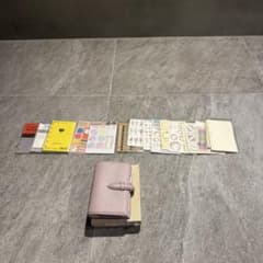 Brelio モルビド ミニ6 ベルト 15mm CP/GDのサムネイル